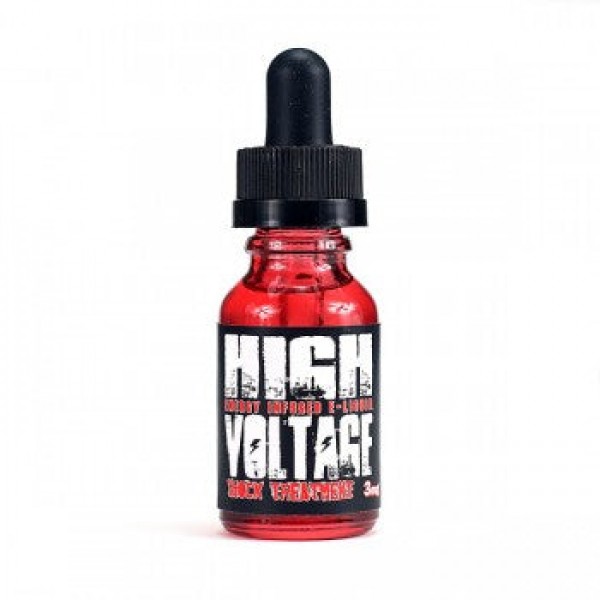 High Voltage - Shock Treatment  [CLEARANCE]