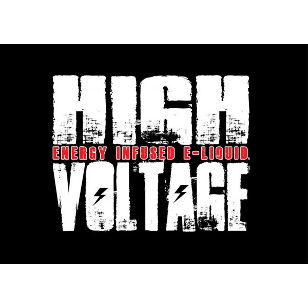 High Voltage - Shock Treatment  [CLEARANCE]