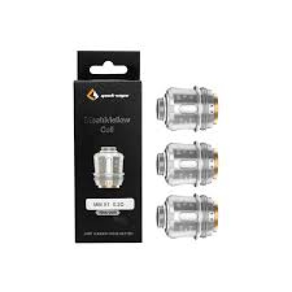 Geekvape Meshmellow Coils