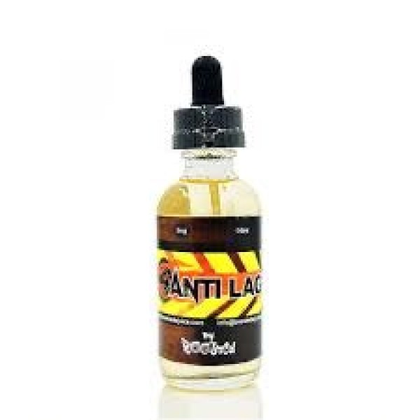 AntiLag by Boosted E Liquid