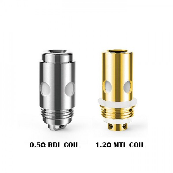 Innokin Sceptre MTL Pod Replacement Coils [5 pack]