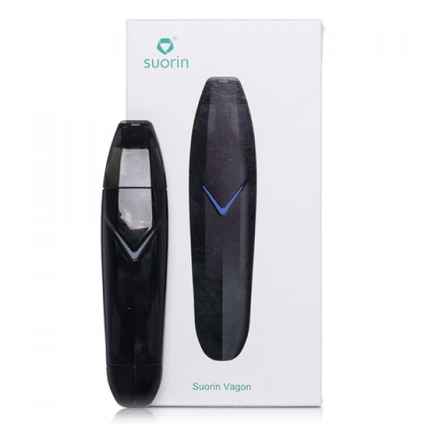 Suorin Vagon Pod System