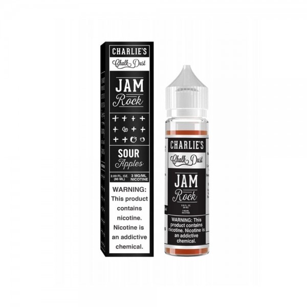 Charlie's Chalk Dust - Jam Rock