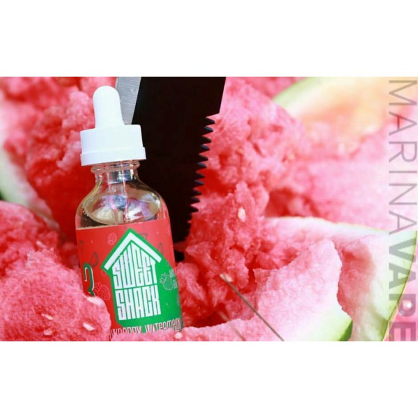 Marina - Sweet Shack  60ml  [CLEARANCE]