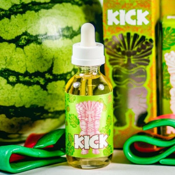 Kick by Beard  30ml-60ml  [CLEARANCE}