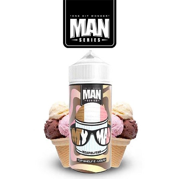One Hit Wonder - My Man