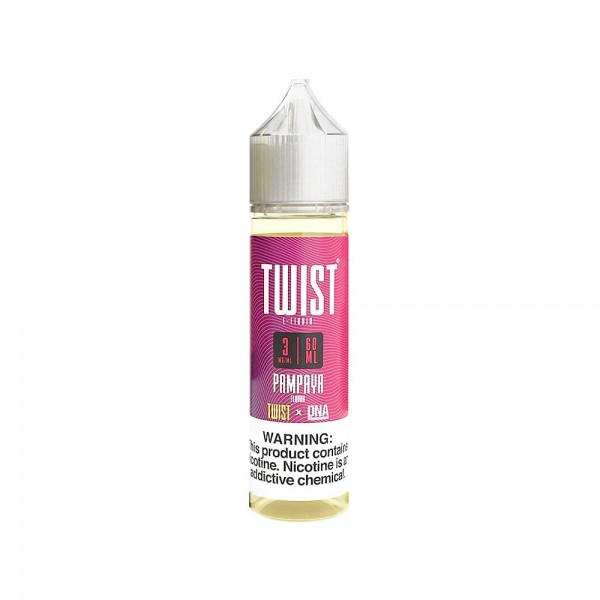 Twist E-Liquids Pampaya [CLEARANCE]